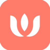 粉色视频播放器在线下载_logo