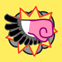 飞拳爆_logo