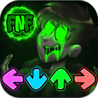 FNF腐化的埃德FNF Corrupted Edd Mod最新手游安卓版下载