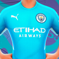 曼城自由泳学院(Man City Freestyle Academy)下载安装免费正版