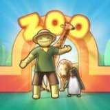 我的小动物园My Little Zoo_logo