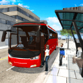 客车司机模拟器3D免费下载最新版2022