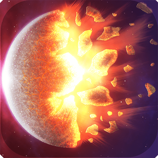 星战模拟器放大地球版游戏下载