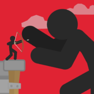 火柴人的攻击StickmanAttack免费下载安装2022最新版