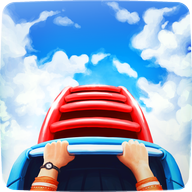 过山车大亨4(RollerCoaster Tycoon)手机版下载-过山车大亨4(RollerCoaster Tycoon)查尔斯小火车中文版v1.13.5