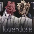 Loverdose爱意过载_logo