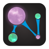 星球吞噬战中文版(Nebulous.io)无广告安卓游戏