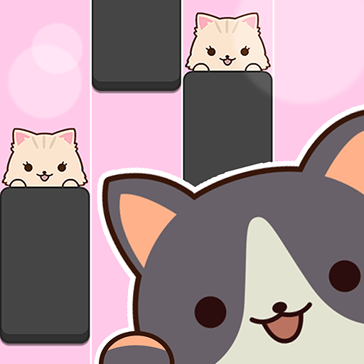 小猫喵喵安卓版下载游戏