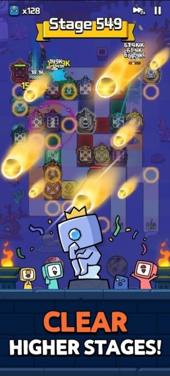 骰子王国（Dice Kingdom）3
