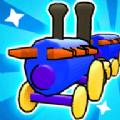 铁路和木材Rail and Wood手游下载
