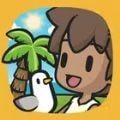 乐高Castaways_logo