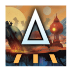 残余物(Residual)_logo