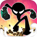 点击火柴人Tap StickMan游戏手机版