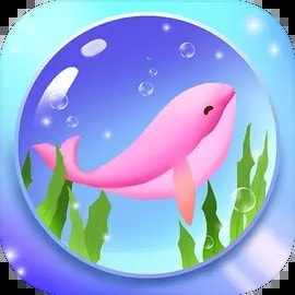 开心水族馆免费手游app安卓下载