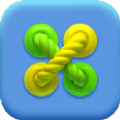 绳子缠绕大挑战(Rope Twister)官方正版下载-绳子缠绕大挑战(Rope Twister)最新版v1.0