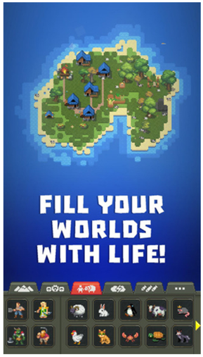 worldbox0.22.9全物品解锁1