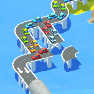 交通分类谜题(Traffic Sort: Sort Puzzle)官网版下载-交通分类谜题(Traffic Sort: Sort Puzzle)最新版v3.20