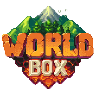 世界盒子修仙版mod模组_logo